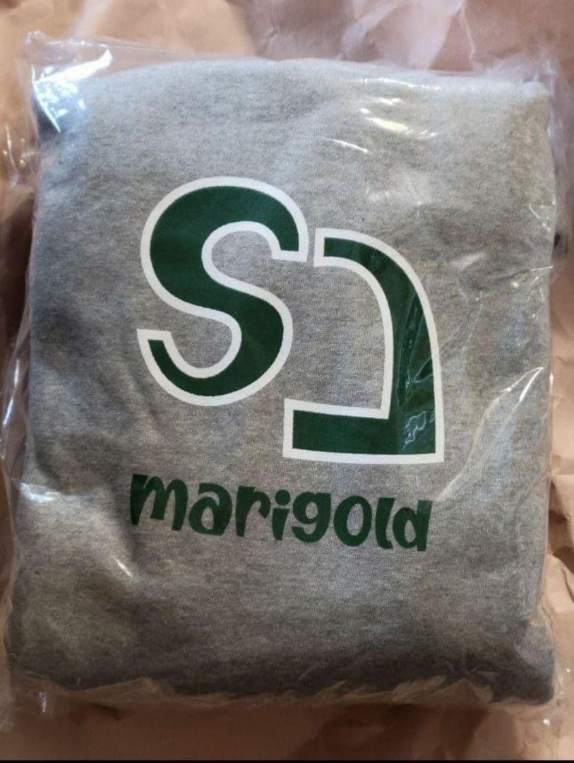 Doble Ace(SUPERNOVA) M&M　TOUR　パーカー(ソンジェ)