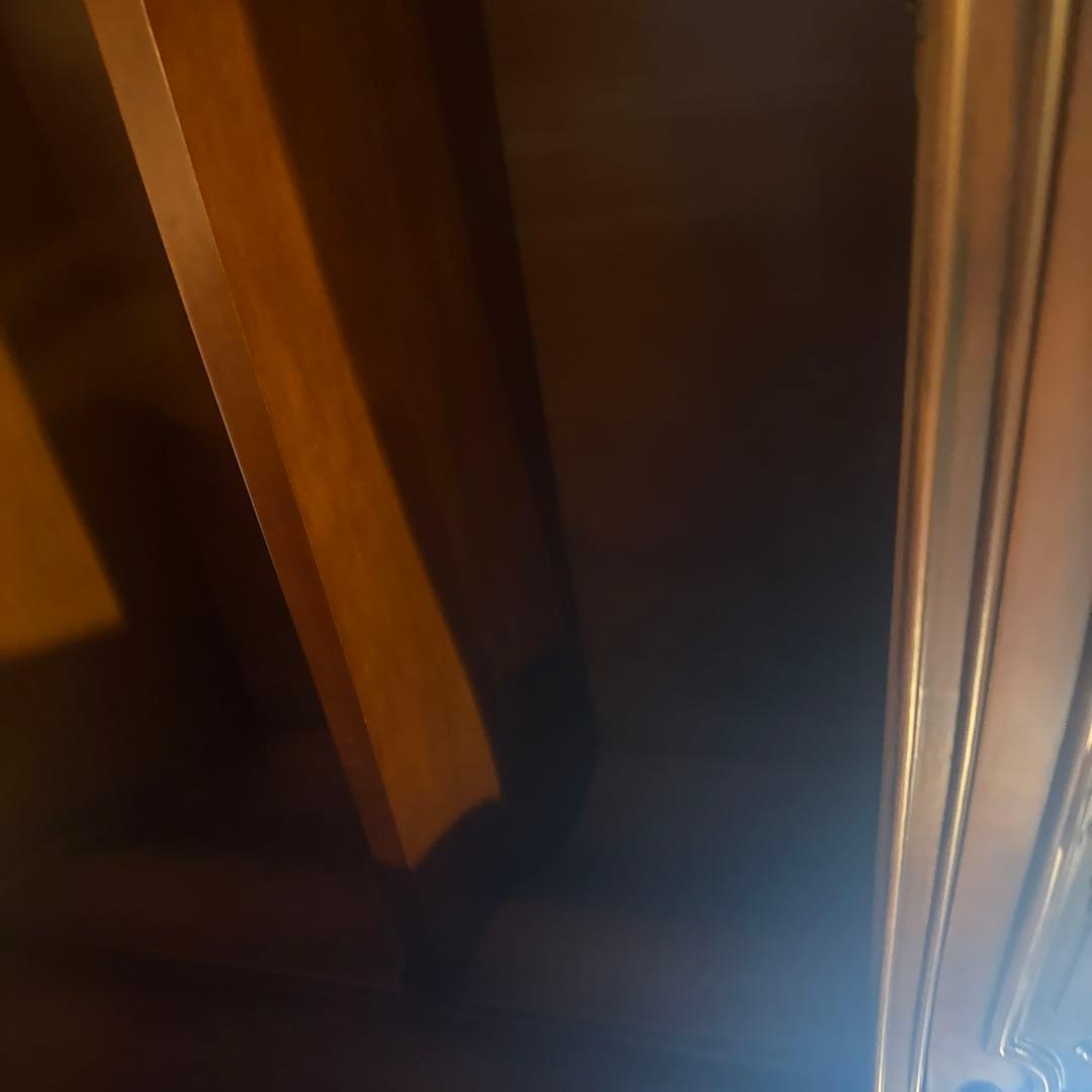 cha　カリモク家具domani(ドマーニ)Louis(ルイ)XVシリーズ