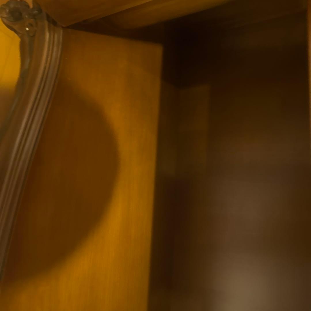 cha　カリモク家具domani(ドマーニ)Louis(ルイ)XVシリーズ