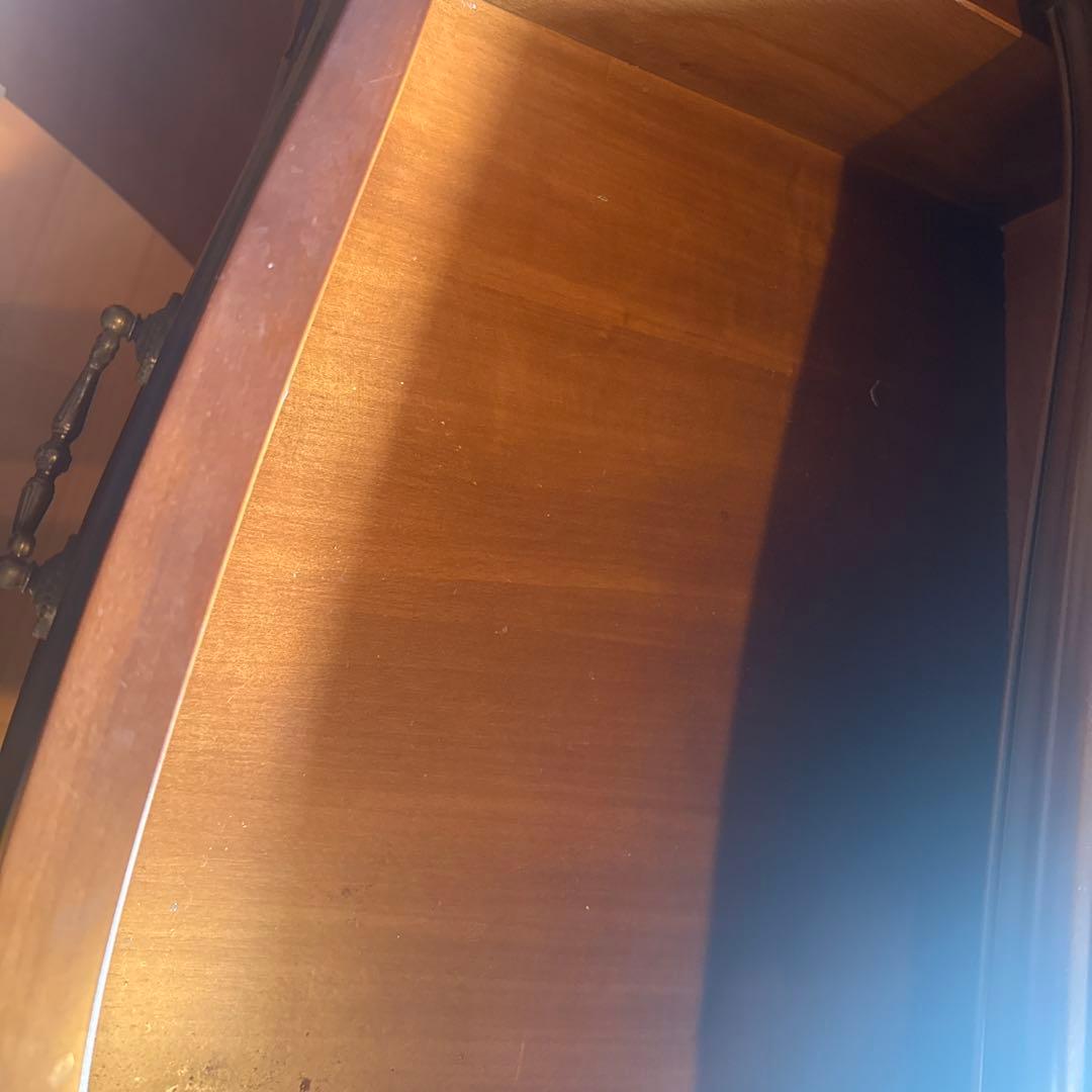 cha　カリモク家具domani(ドマーニ)Louis(ルイ)XVシリーズ