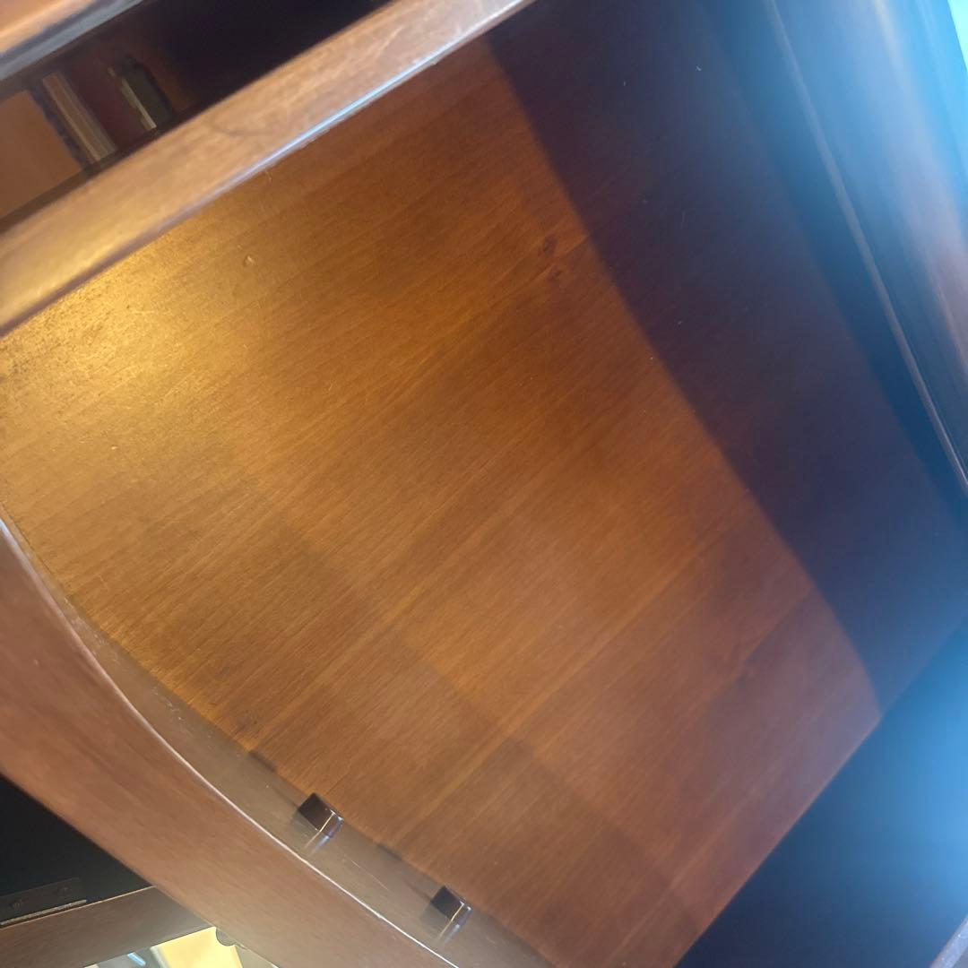 cha　カリモク家具domani(ドマーニ)Louis(ルイ)XVシリーズ