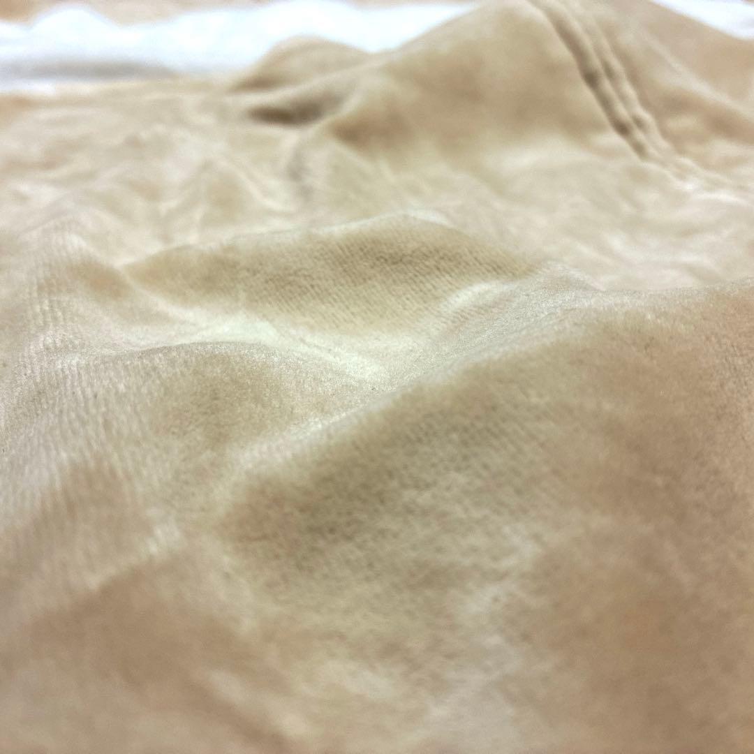 SOUTH POLE サウスポール ベロア ジャージ XL