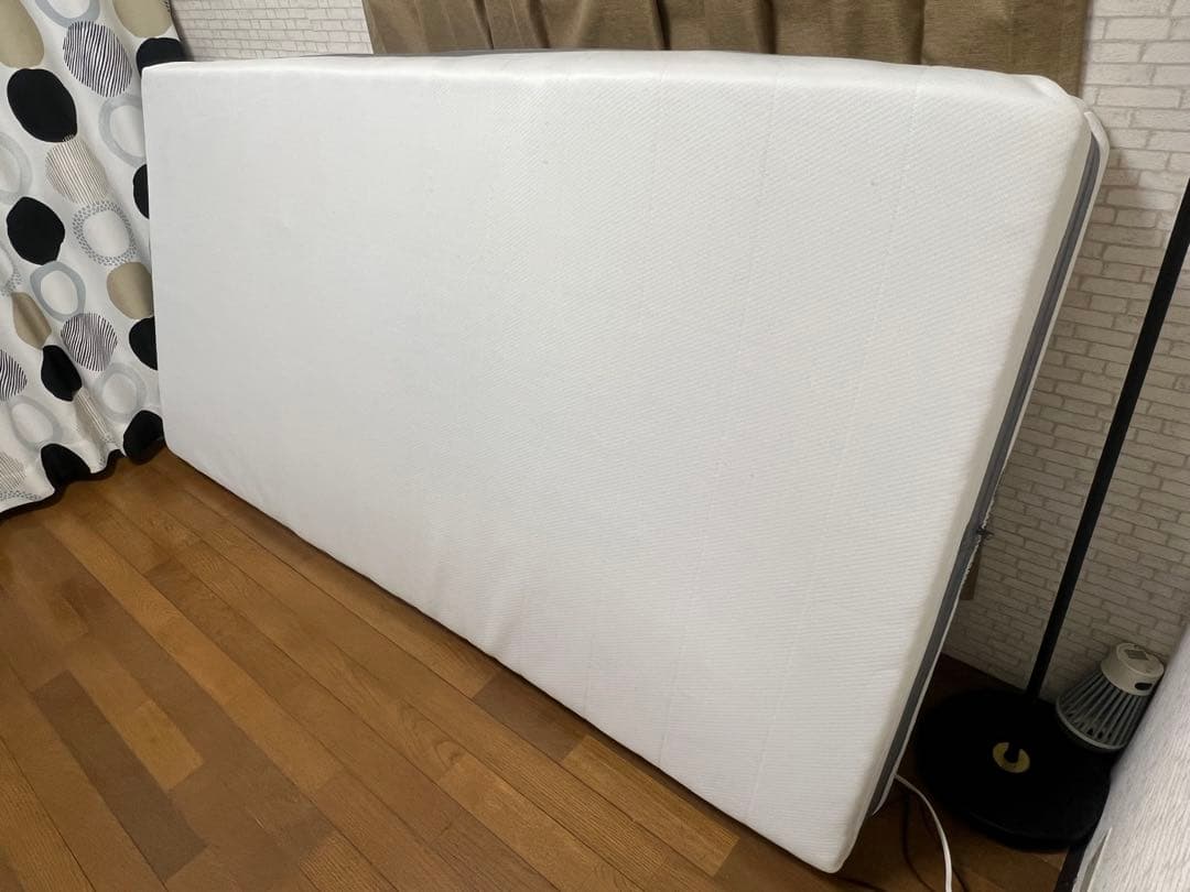 エアウィーヴ ベッドマットレス S02 シングル　ふく専用