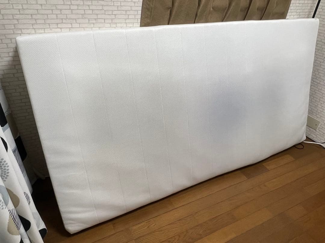 エアウィーヴ ベッドマットレス S02 シングル　ふく専用