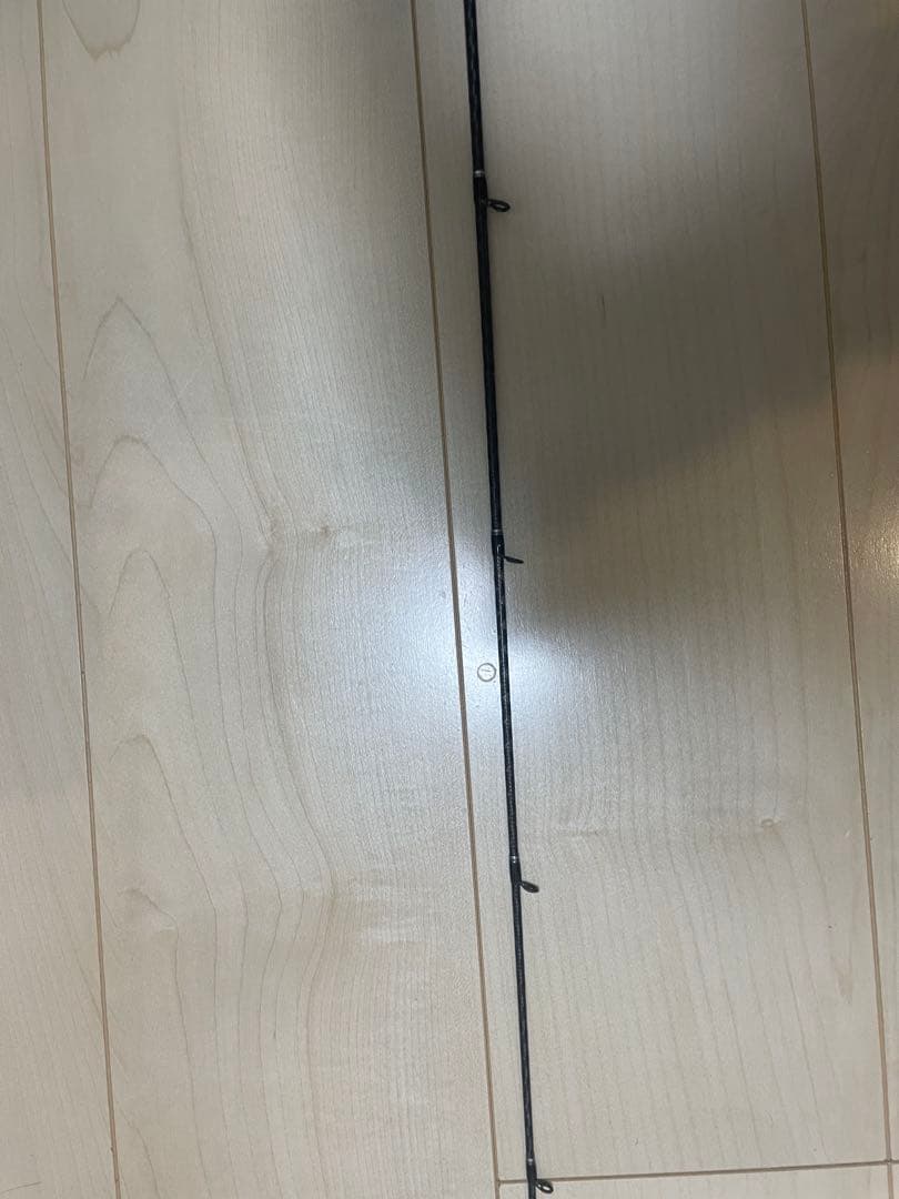 Shimano グラップラーBB B63-2 ライトジギングロッド シマノ