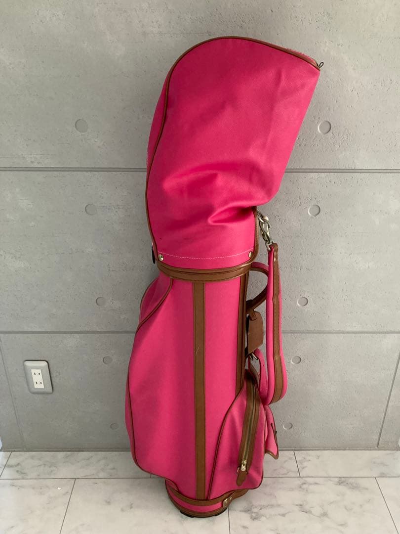 adabatアダバット　キャディバッグ