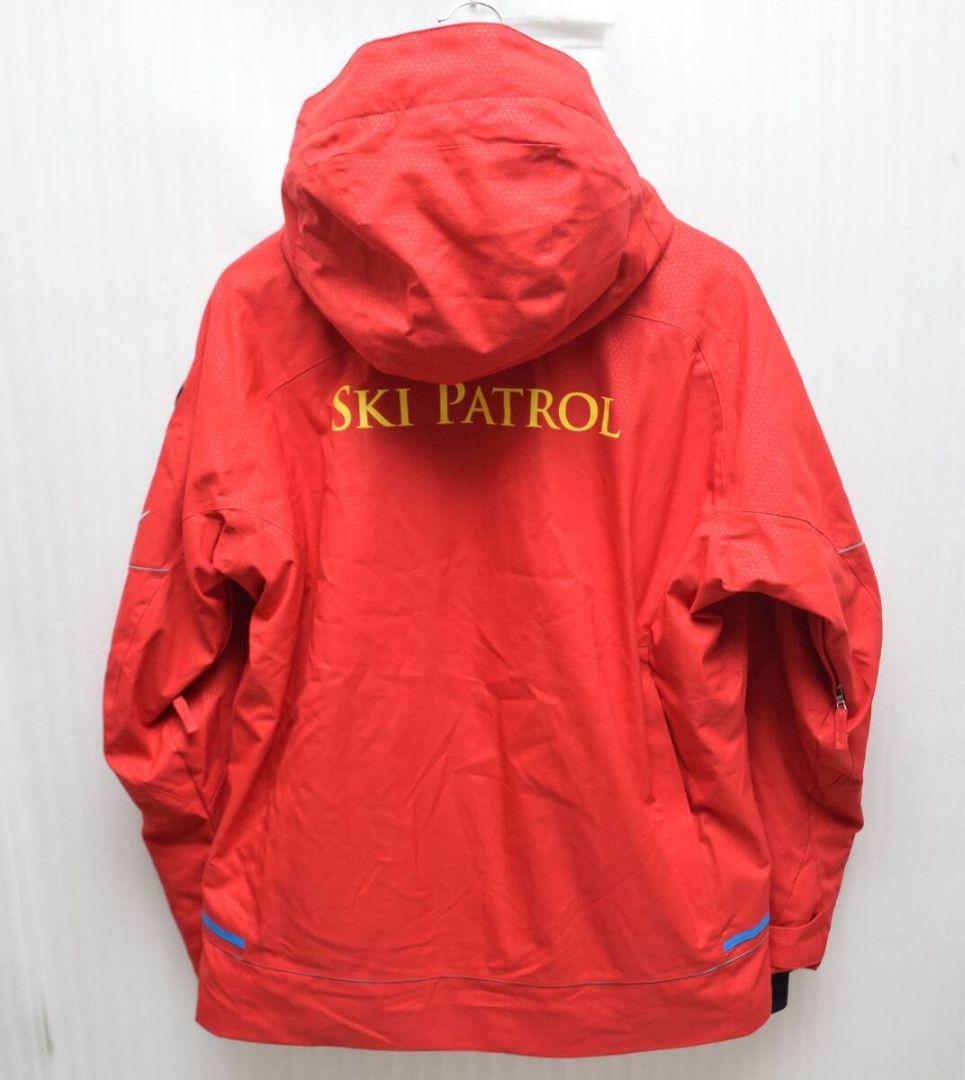 Phenix フェニックス 韓国 KOREA パトロール スキー ジャケット