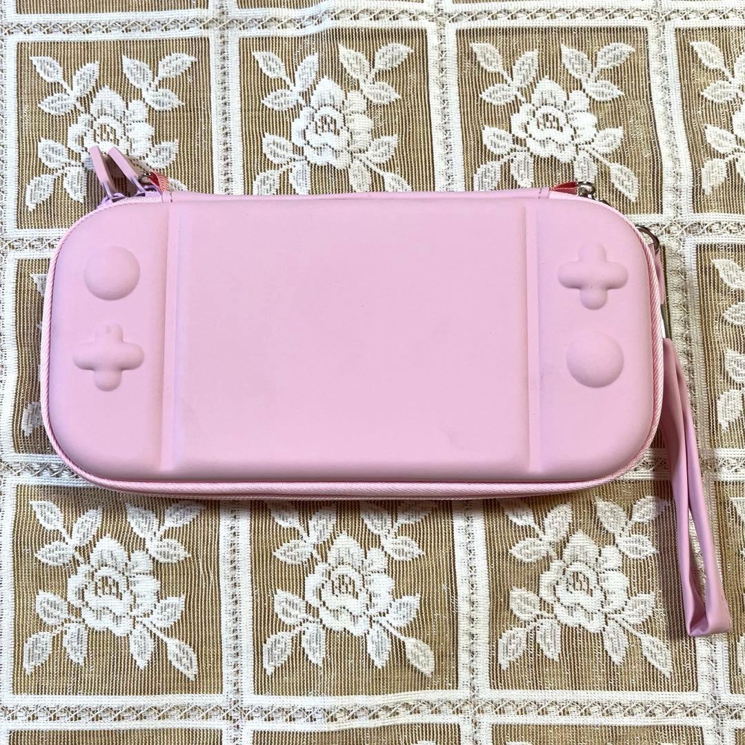 【 Switch Lite 】 本体のみ コーラル 任天堂 Nintendo