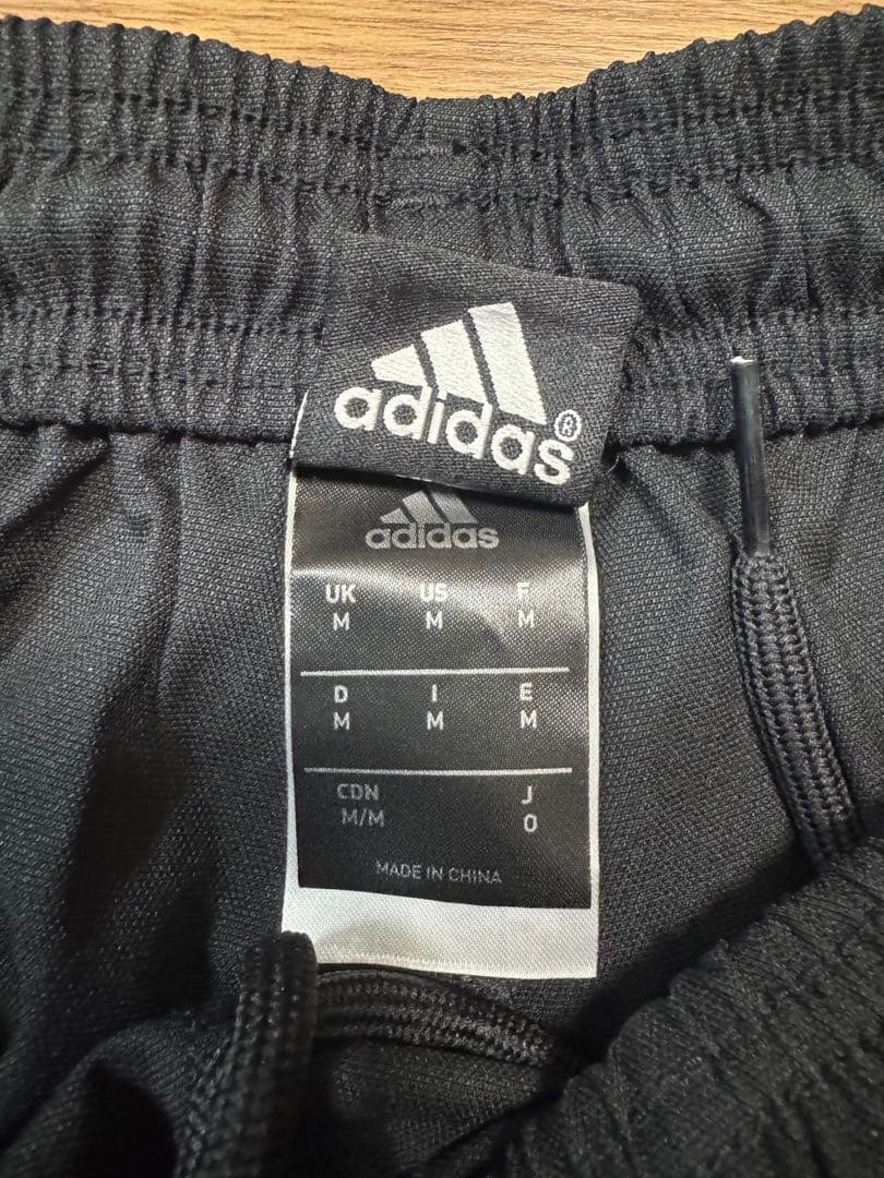 アディダス オールブラックス RWC19上下セット