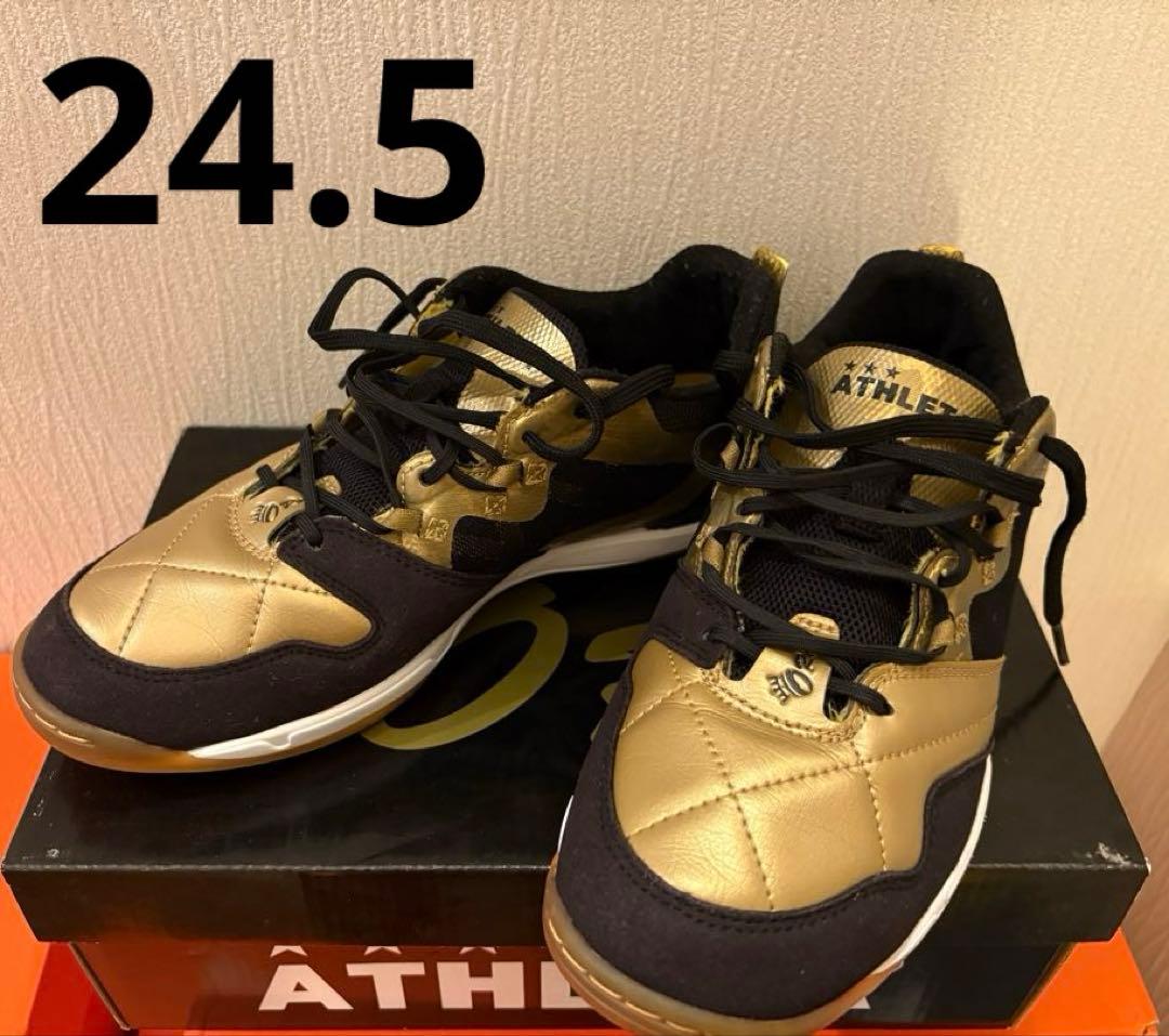 アスレタ 24.5 O-Rei ファルカン ATHLETA