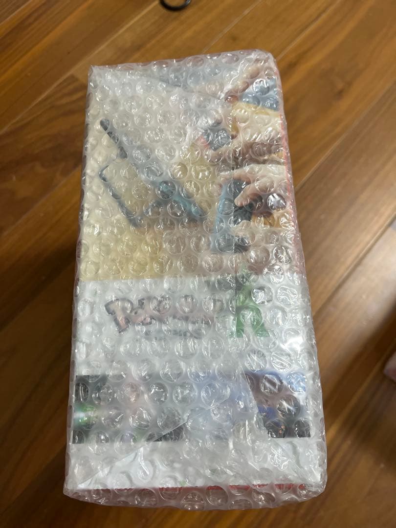 Nintendo Switch 2 本体ポケモン レジェンズZA同梱版