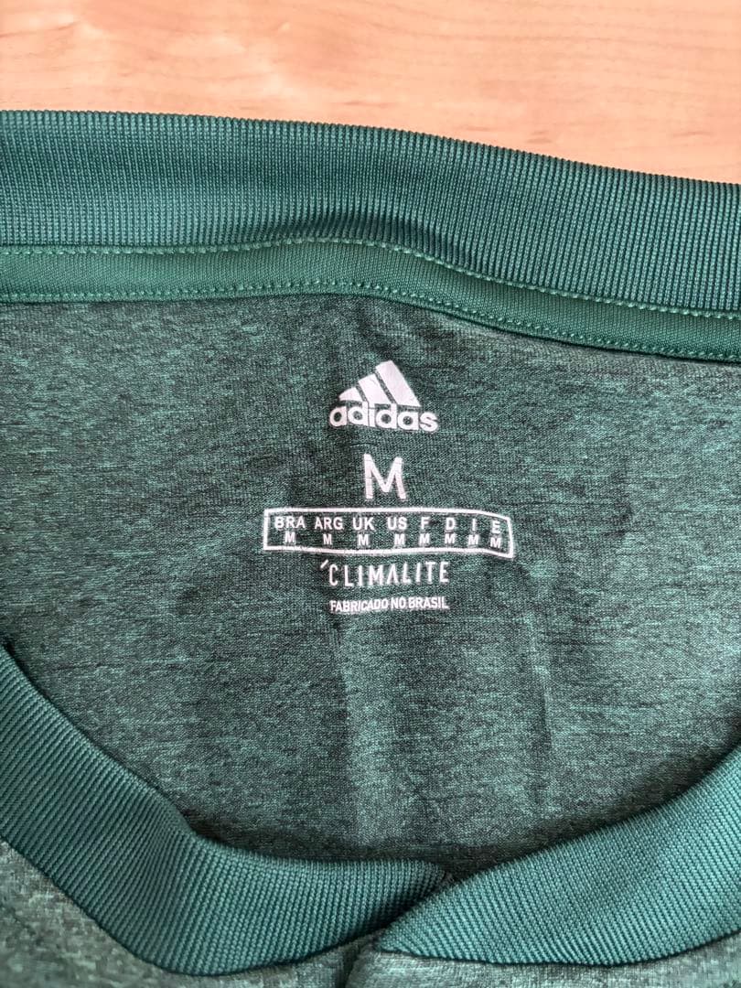 パルメイラス　ユニフォーム