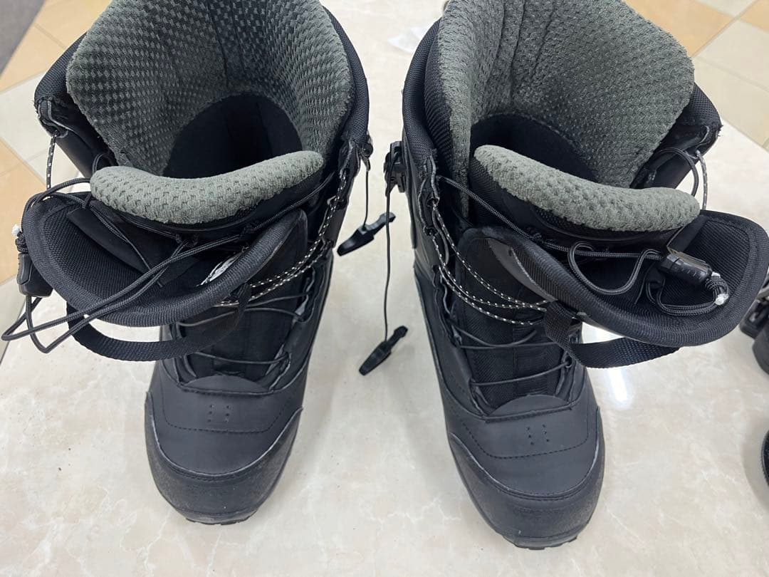 ノースウェーブ northwave edge SLS 25.5cm