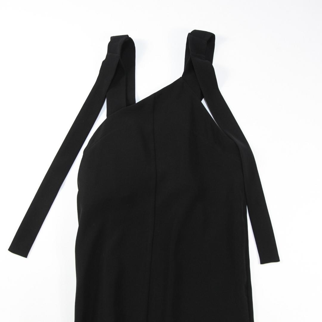 美品 ENFOLD 24AW STRAIGHT JUMPER-SKIRT 36