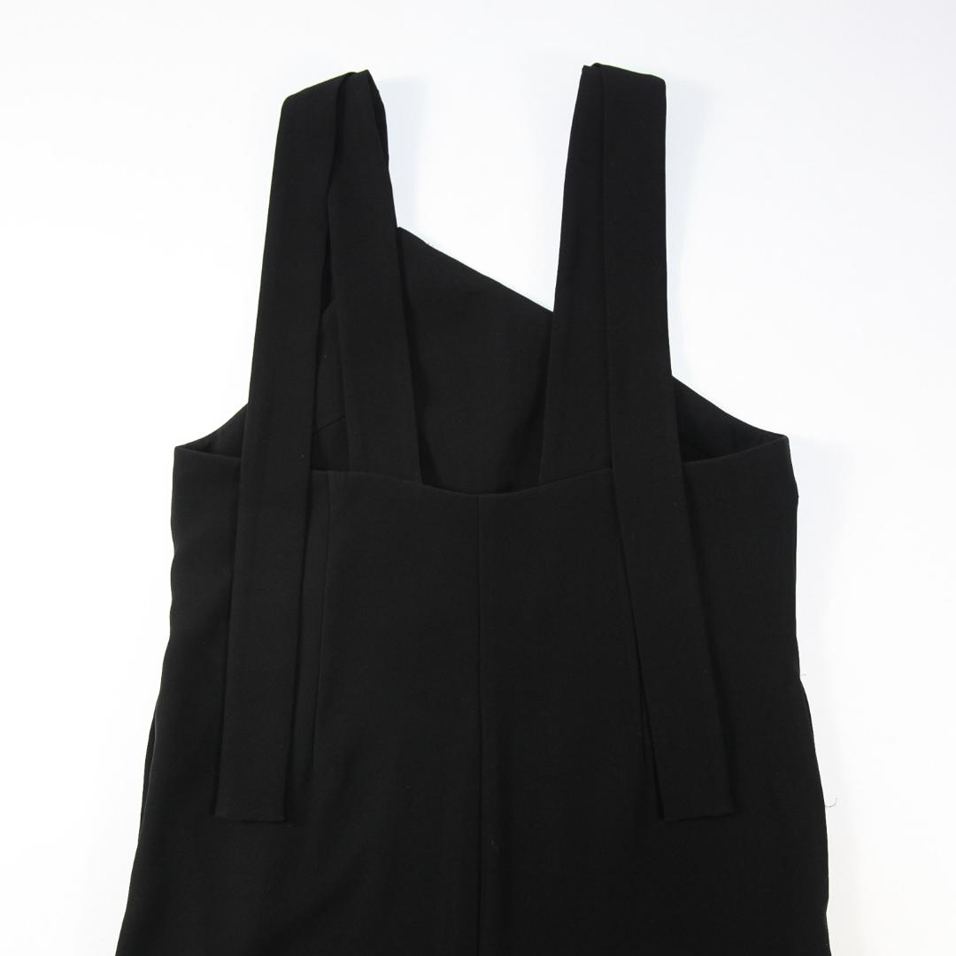 美品 ENFOLD 24AW STRAIGHT JUMPER-SKIRT 36