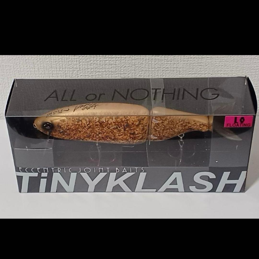 ハ*！様 匿名配送 DRT TiNYKLASH(タイニークラッシュ) ほりにしプ