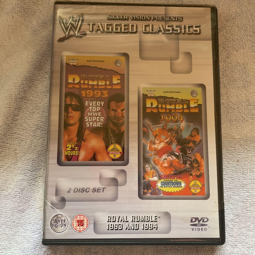 値下げしました。 RUMBLE ８９年〜９６年