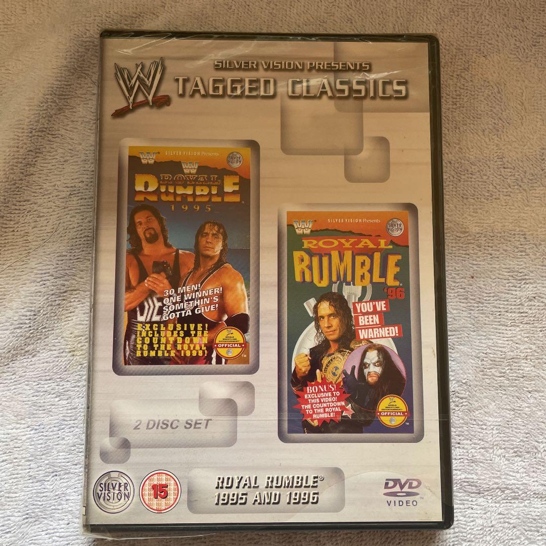 値下げしました。 RUMBLE ８９年〜９６年