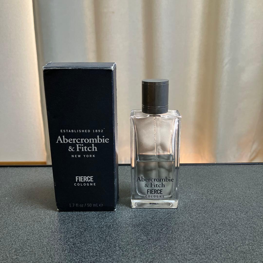 メンズ香水　7点　ゴースト　ジバンシー他