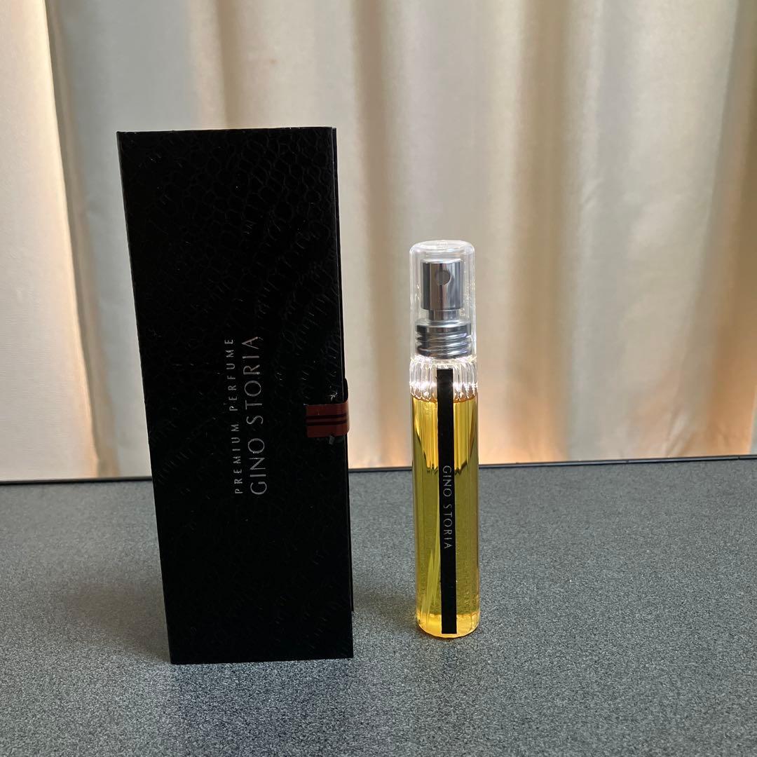 メンズ香水　7点　ゴースト　ジバンシー他