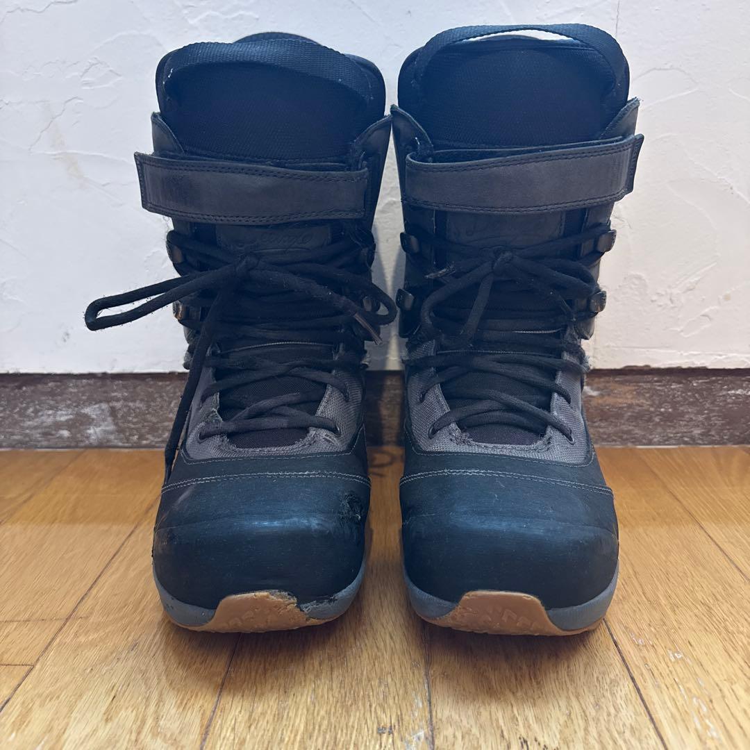 スノーボード Deeluxe ARETH RIN 24.5cm