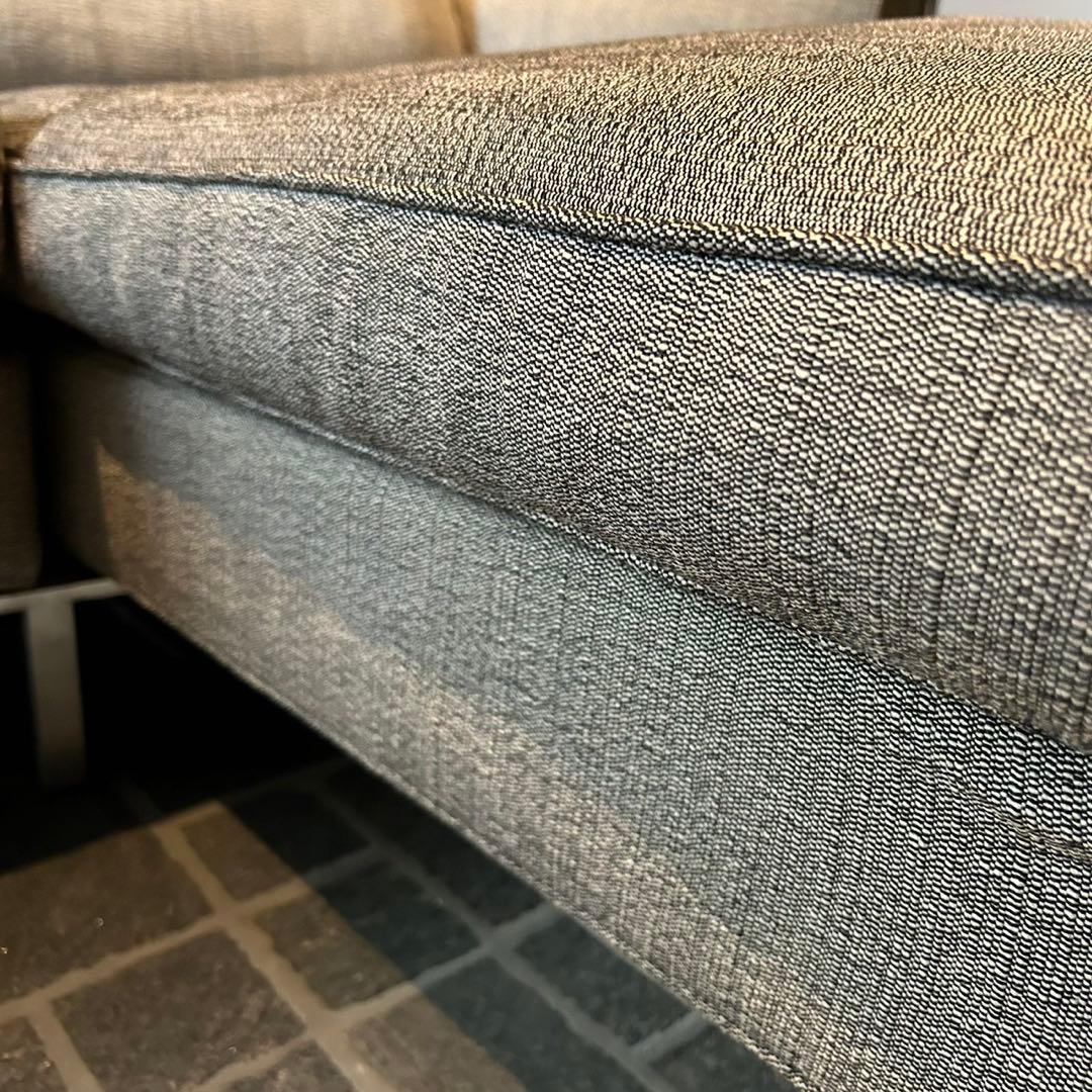 eilersen アイラーセン STREAMLINEストリームラインカウチソファ