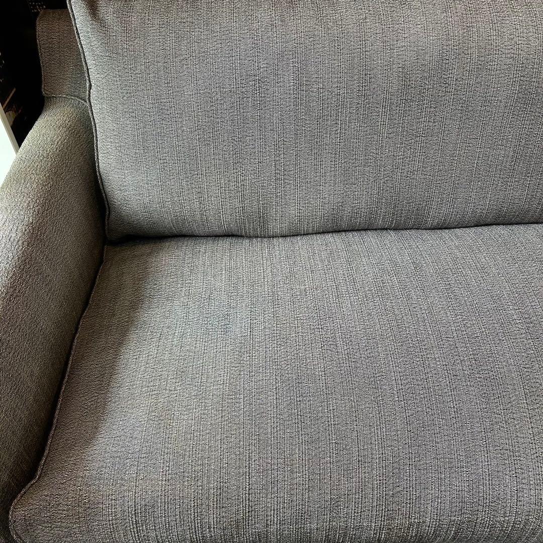 eilersen アイラーセン STREAMLINEストリームラインカウチソファ