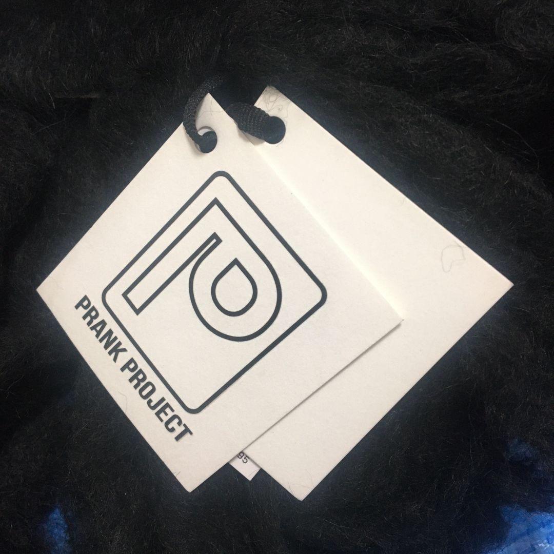 PRANK PROJECT マフラー　ストール