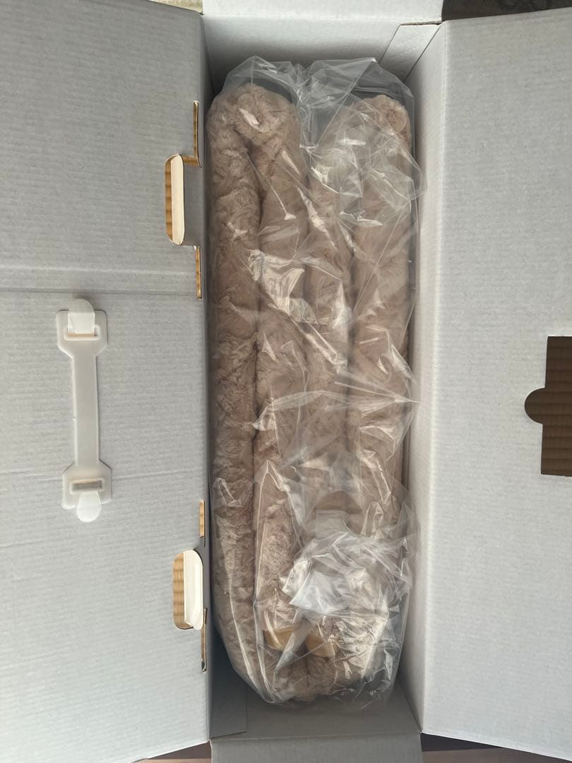 シャルレあったか敷きパッド　シングル