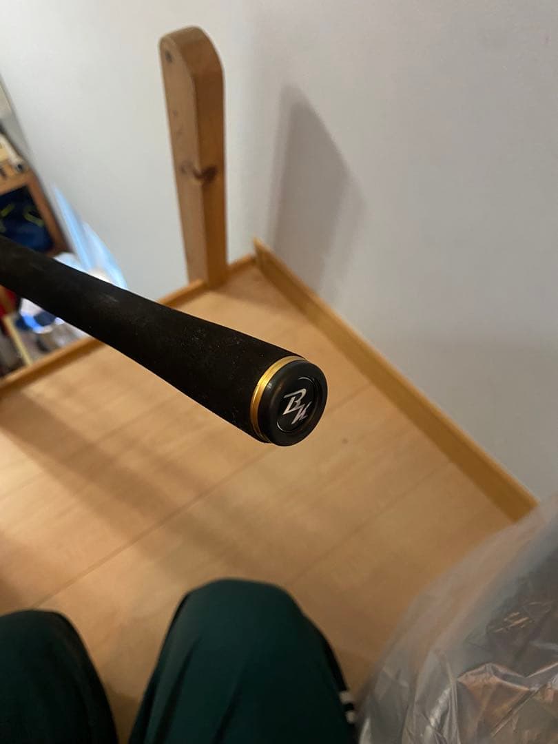 シマノ ボノムノック ロックフィッシュ B710H ハードロックフィッシュ