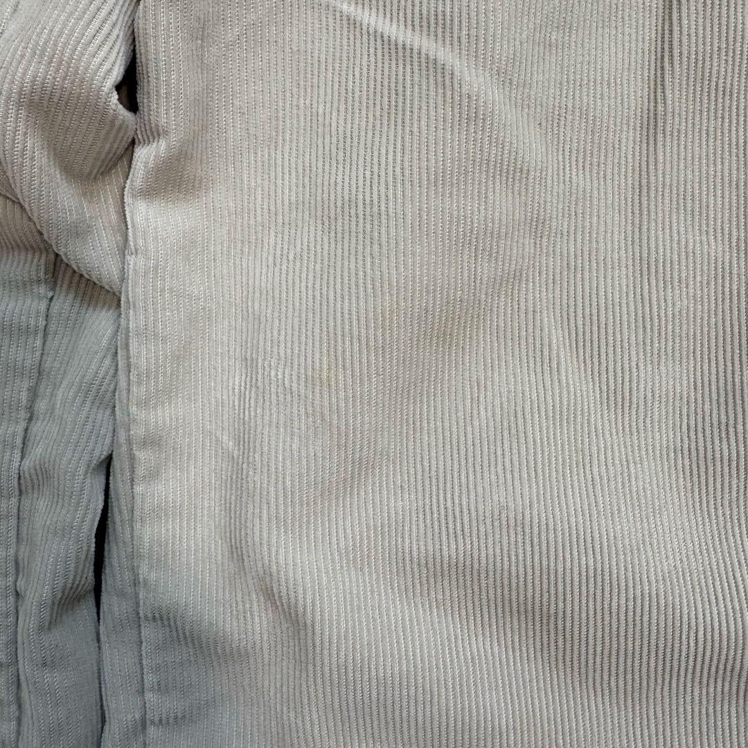 00s NIKE ACG コーデュロイパンツ tech y2k テック系