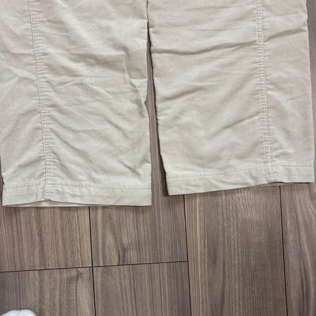 00s NIKE ACG コーデュロイパンツ tech y2k テック系