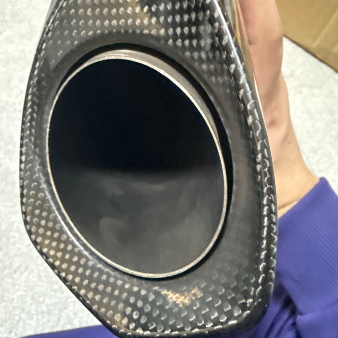 AKRAPOVIC マフラー