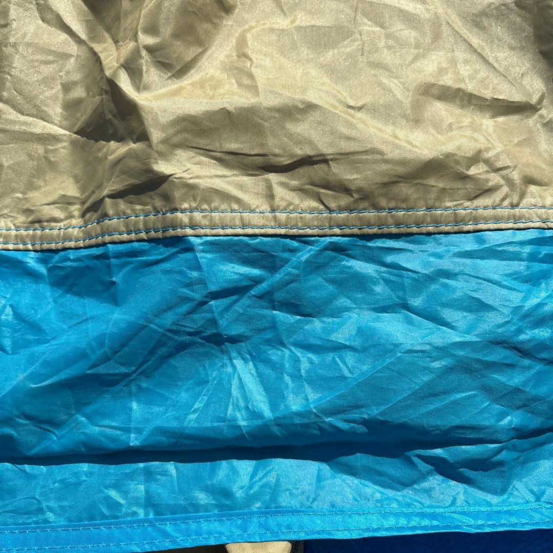 LOGOS ロゴス タープ ナバホ ラウンドタープ テント