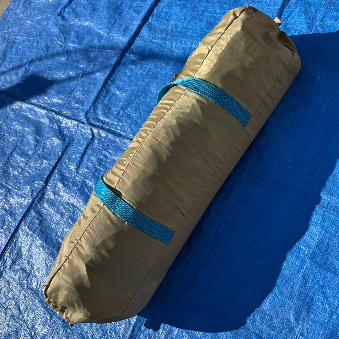 LOGOS ロゴス タープ ナバホ ラウンドタープ テント