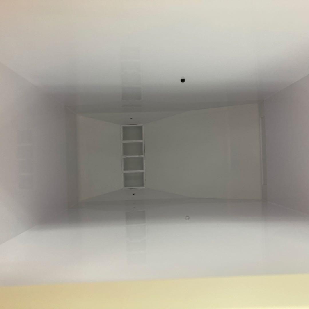 f682-S 保冷米びつ　ライスクーラー SLI-RC31