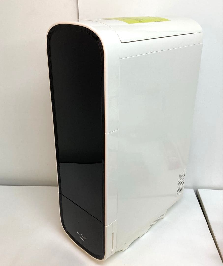 f682-S 保冷米びつ　ライスクーラー SLI-RC31