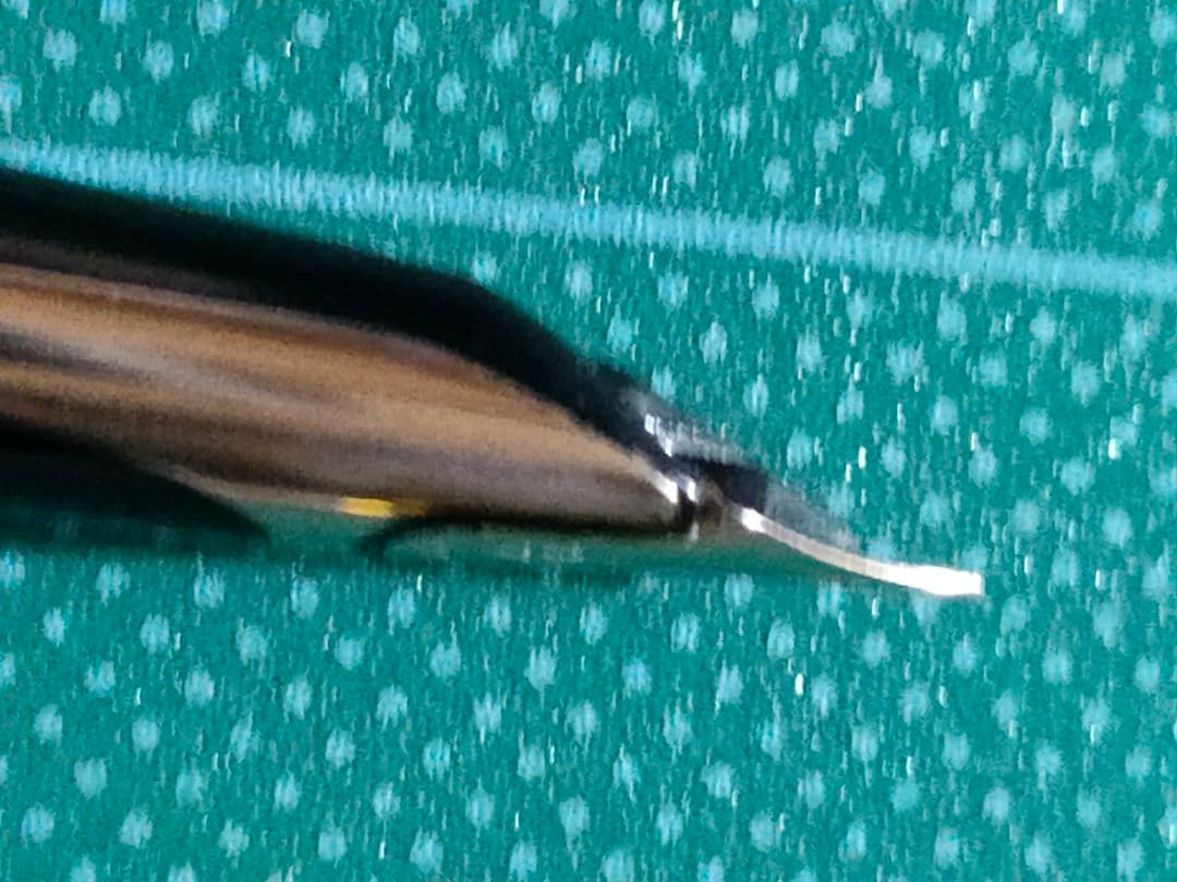 万年筆 WATERMAN C/F シルバー　銀 18k ウォーターマン