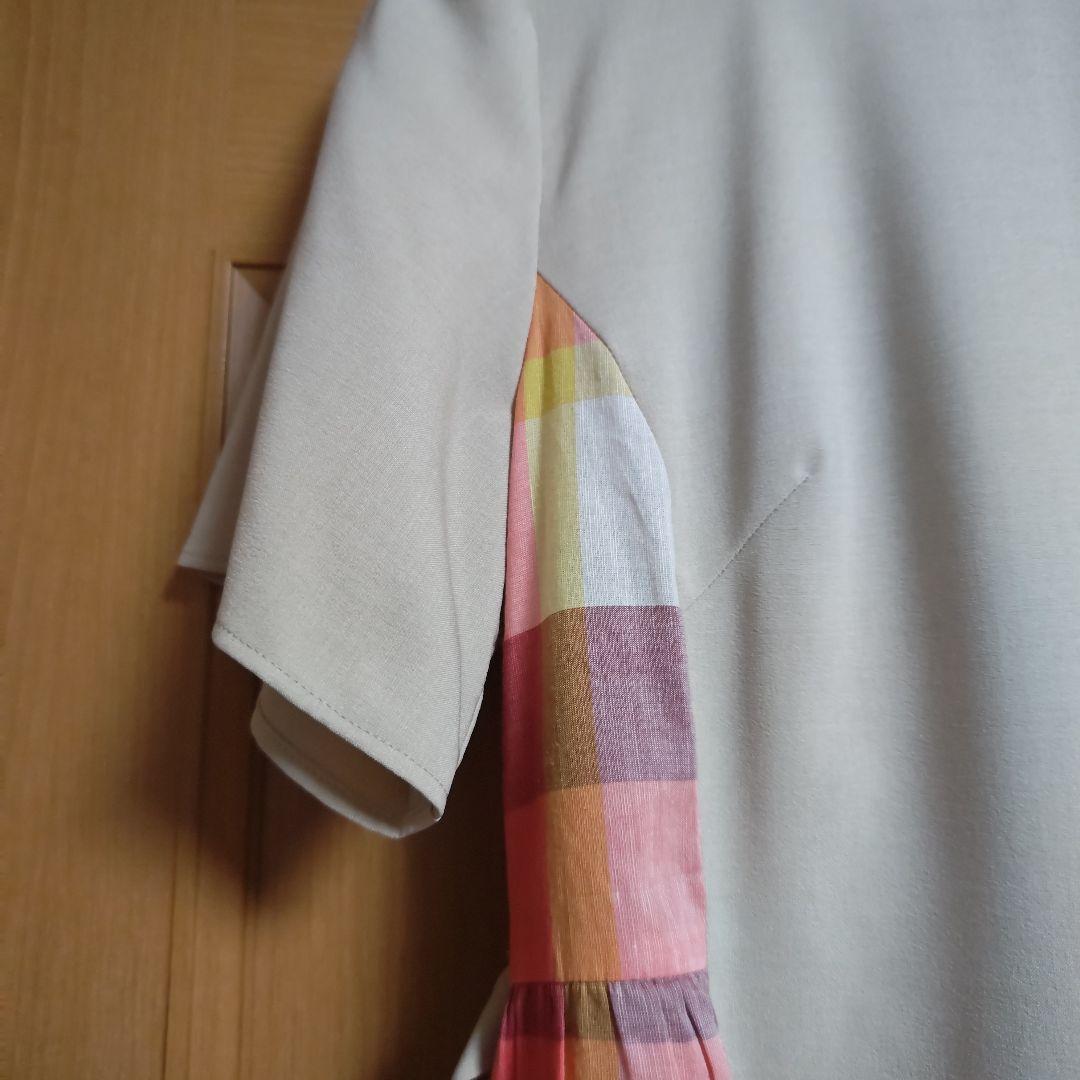 BLUELABELCRESTBRIDGE　ワンピース