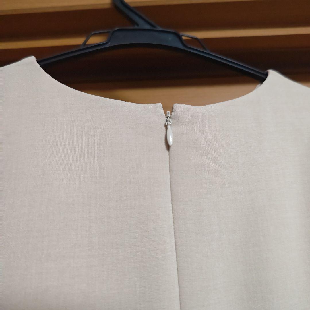 BLUELABELCRESTBRIDGE　ワンピース