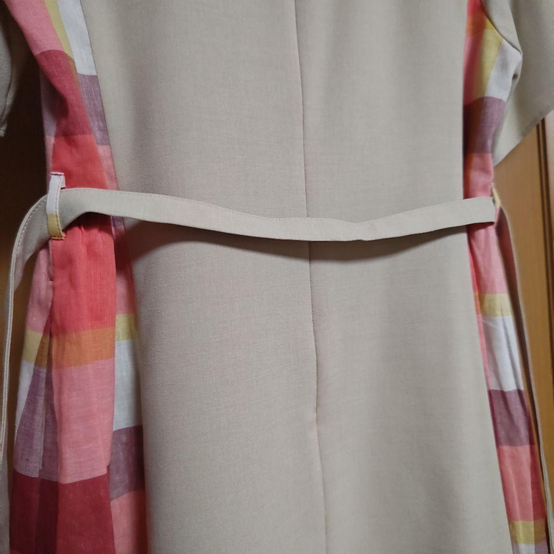 BLUELABELCRESTBRIDGE　ワンピース