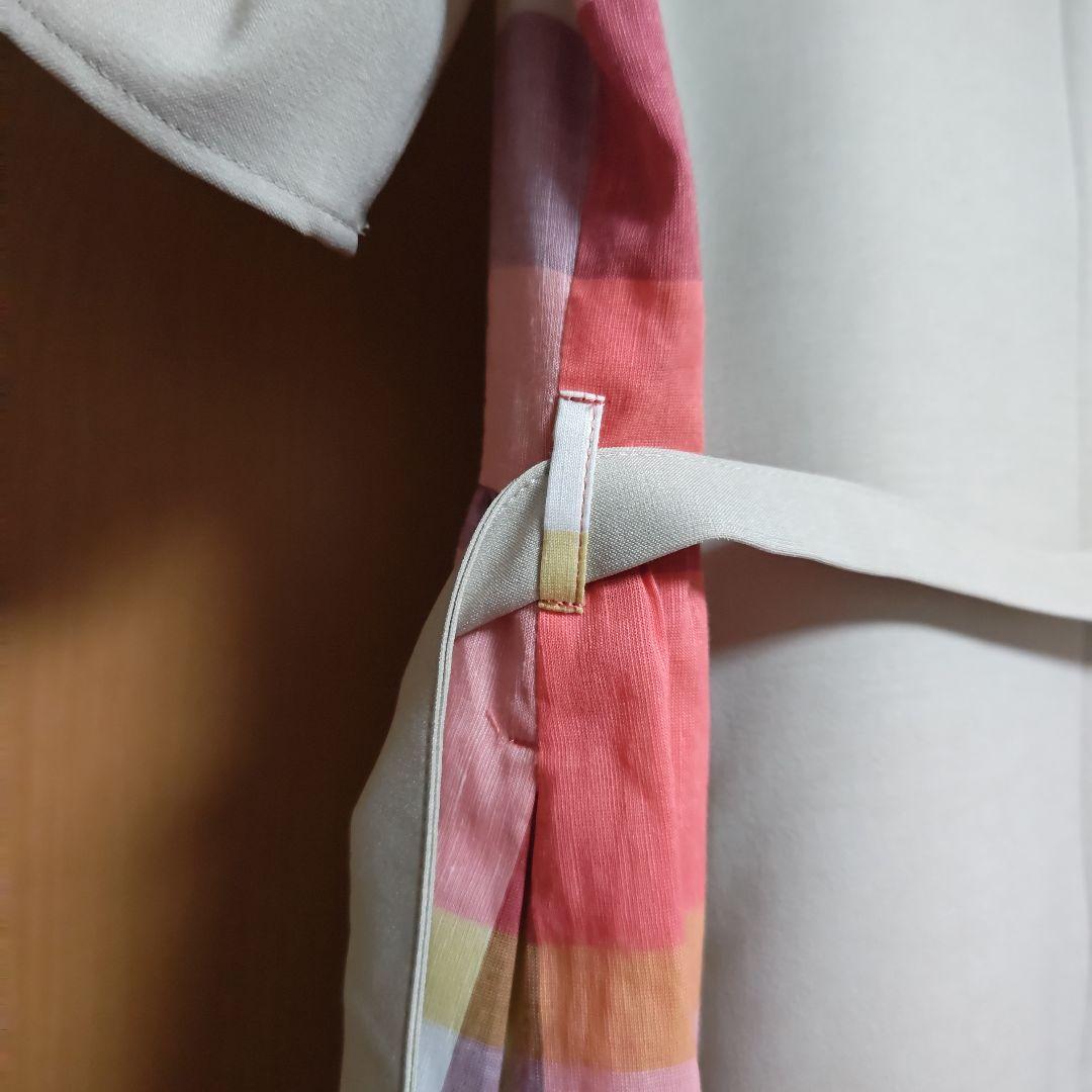 BLUELABELCRESTBRIDGE　ワンピース