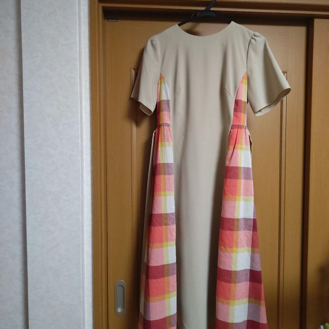 BLUELABELCRESTBRIDGE　ワンピース