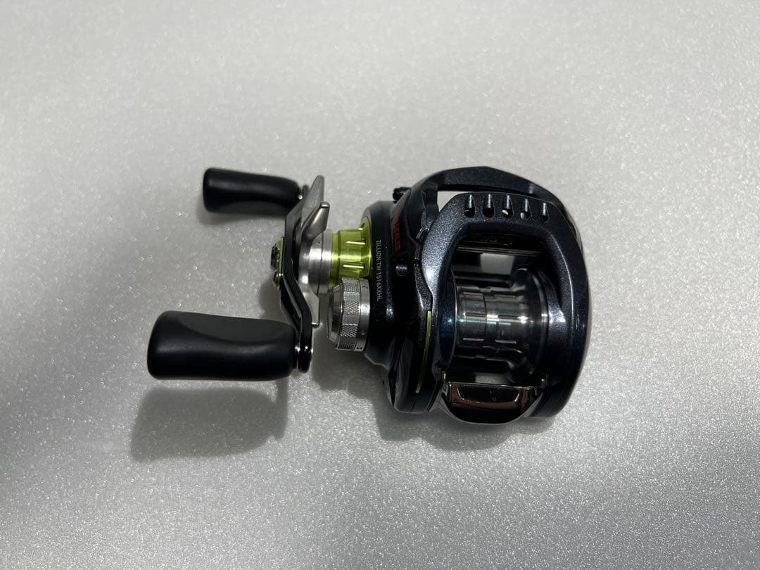 ダイワ ジリオン TW 1516XXHL