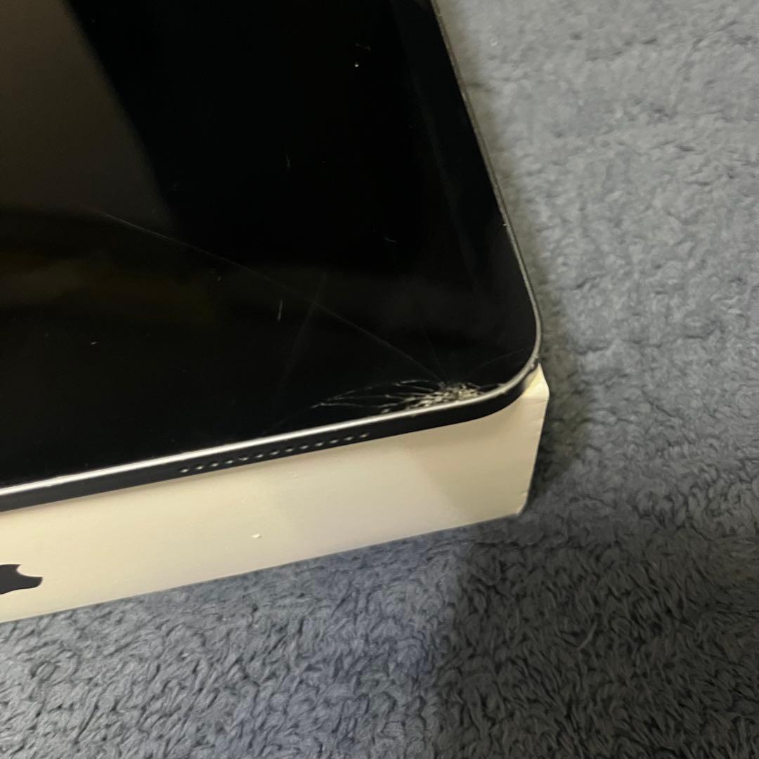 iPad Pro 11インチ 2018年モデル Wi-Fi 64GB 訳アリ