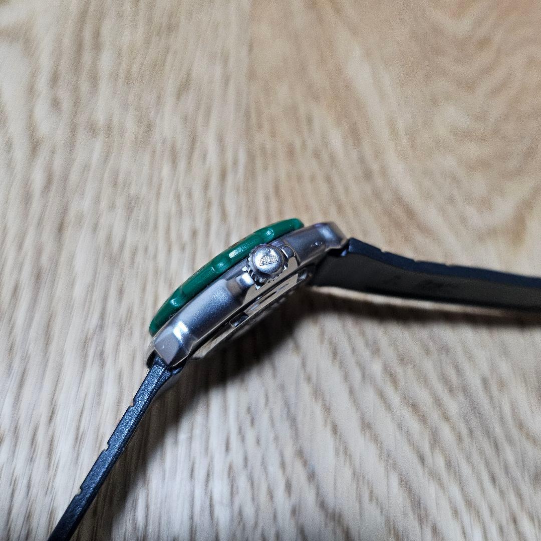 TAG HEUER フォーミュラ1 WA1412