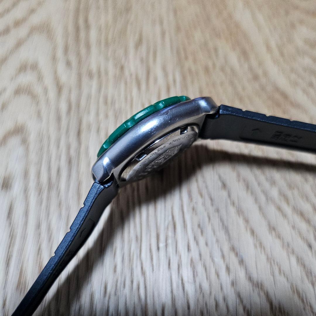 TAG HEUER フォーミュラ1 WA1412