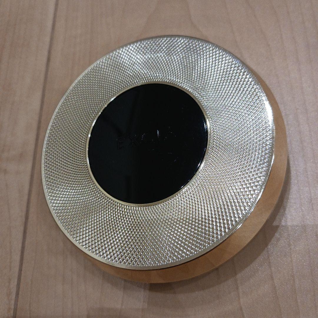 エクシア　フェイスパウダー　セレスティアルヴェールNA01