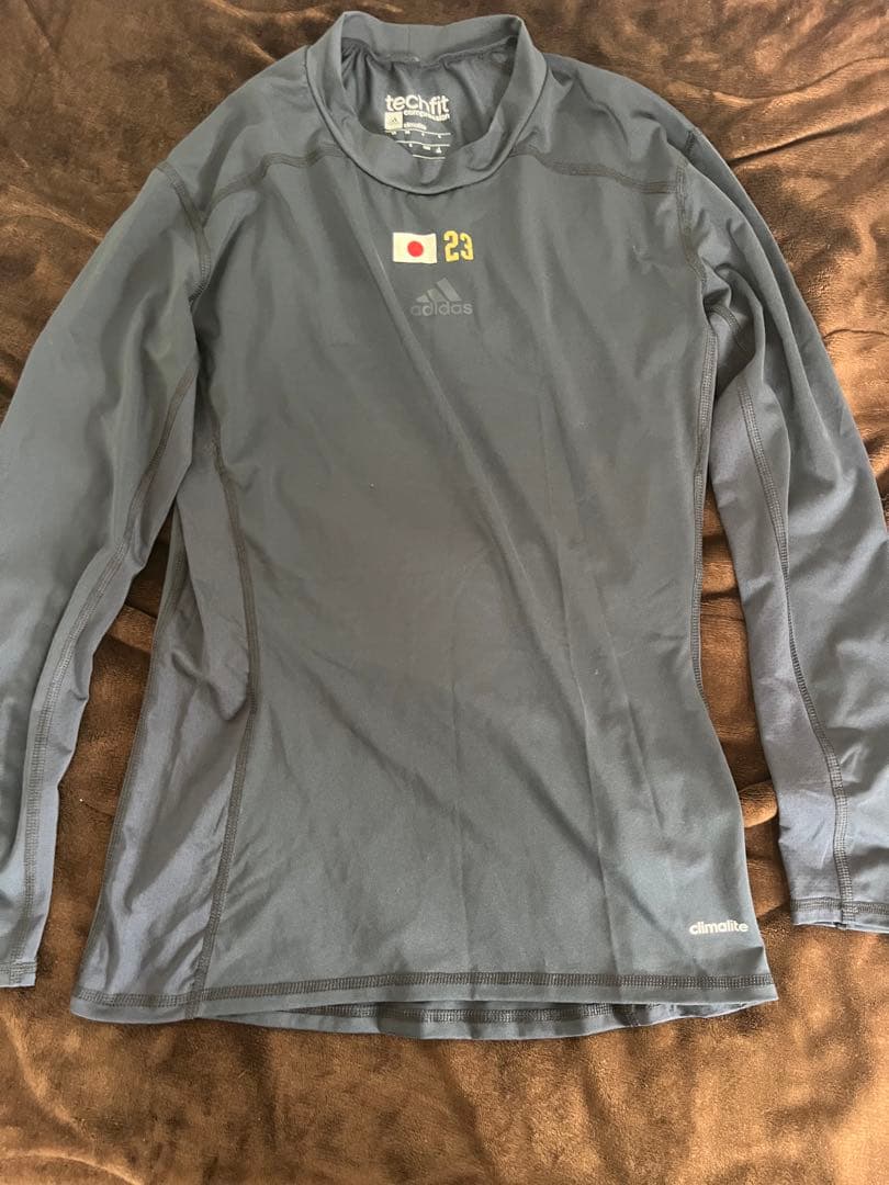 ヤクルト山田哲人グッズ侍ジャパン