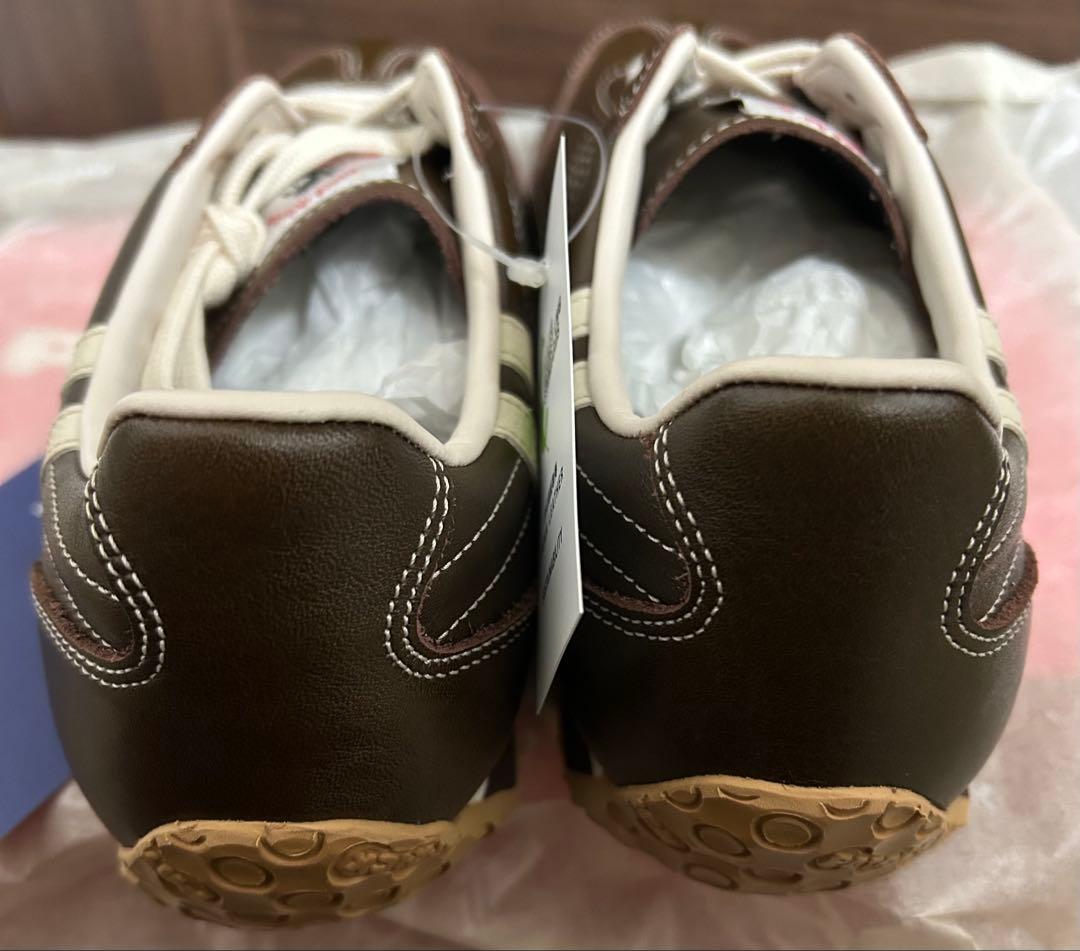 ユ*コ様 限定1 格安スタート　新品　未使用　パトリック　スニーカー　パミール